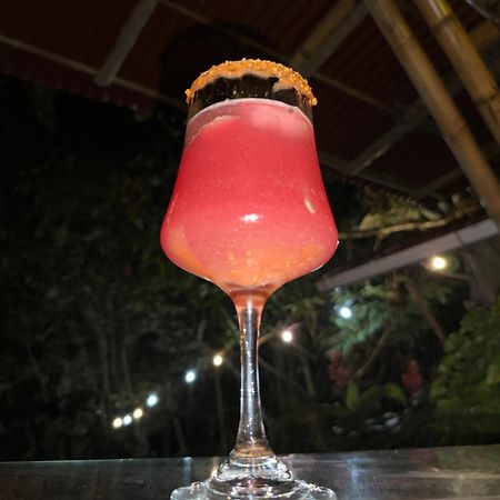 Alojamiento Natural La Cueva De Morgan San Rafael サン・ラファエル エクステリア 写真
