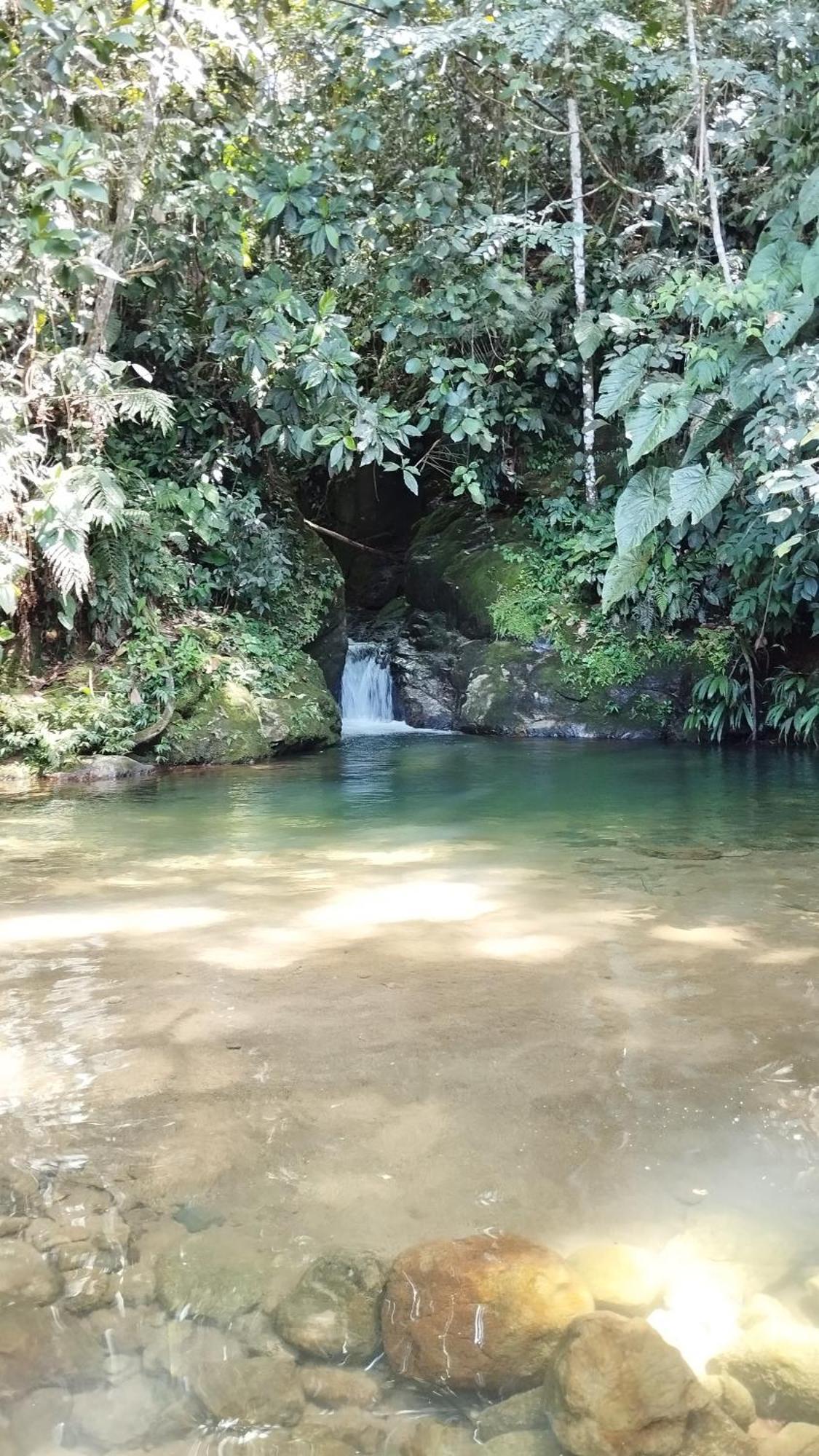 Alojamiento Natural La Cueva De Morgan San Rafael サン・ラファエル エクステリア 写真